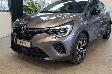 Mitsubishi ASX 18.600 km 24.444 &euro; Hagen 58135