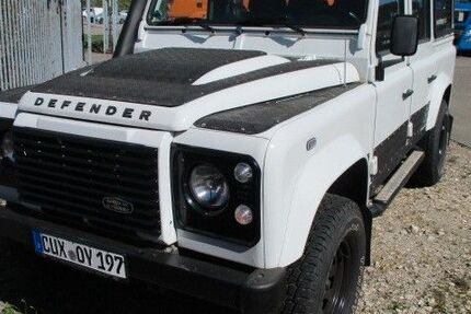 Land Rover Defender 117.000 km 35.000 &euro; Castrop-Rauxel 44579