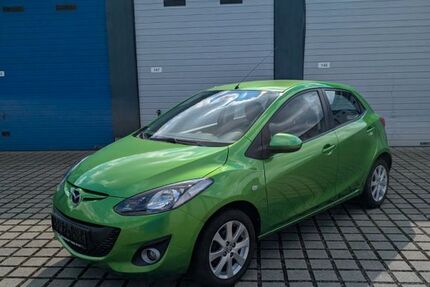 Mazda 2 134.000 km 4.640 &euro; Herten 45701