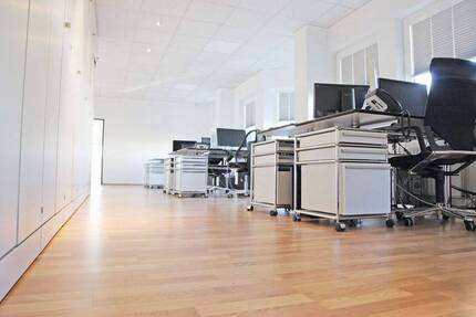 Neuer Coworking Space in Iserlohn und Olpe - All-in-Miete zimmer