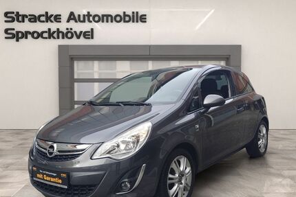 Opel Corsa 53.329 km 6.999 &euro; Sprockhövel 45549