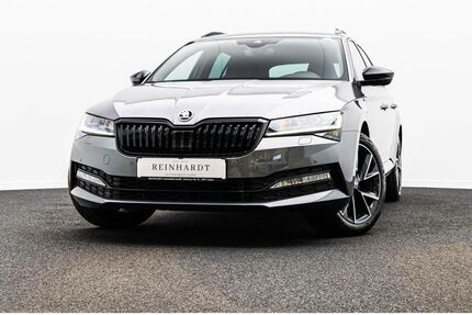 Skoda Superb 24.248 km 35.950 &euro; Hagen 58091