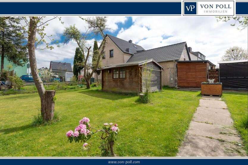 Haus zum Kaufen in Dortmund 329.000 € 134 m²