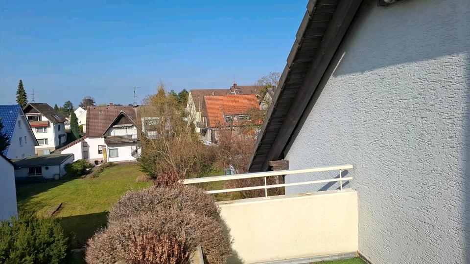 Dachgeschoßwohnung Dortmund Aplerbeck - 3 Zimmer, 93 m&sup2;, 219.000&euro; | Angebot:25804675