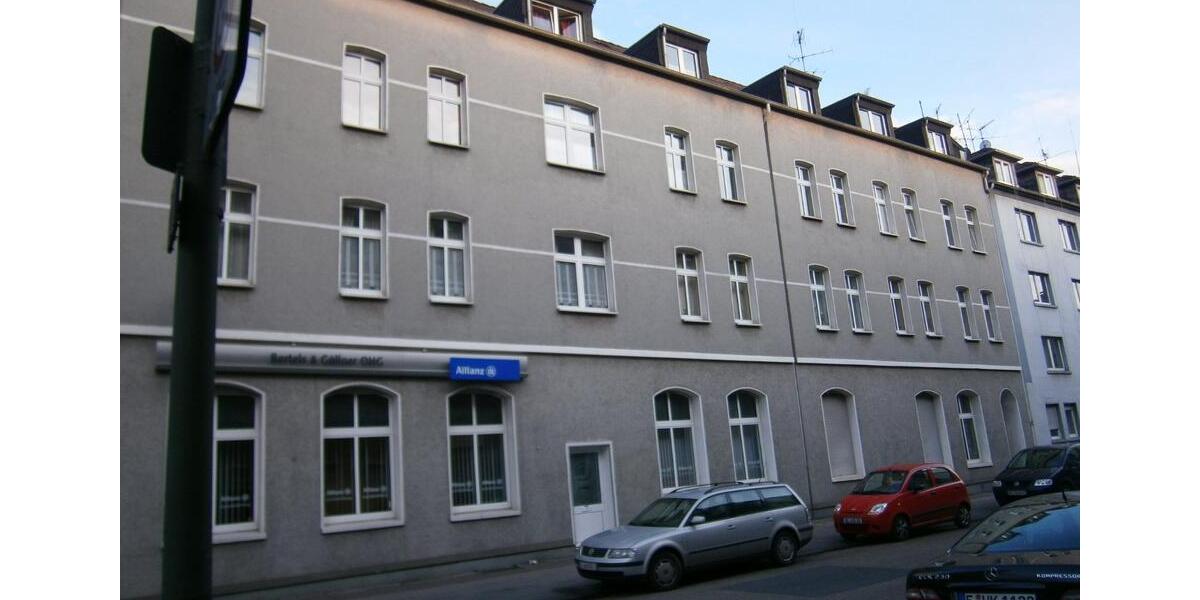 Dachgeschoßwohnung Gelsenkirchen Gelsenkirchen-Mitte - 2 Zimmer, 55 m&sup2;, 79.500&euro; | Angebot:24381436