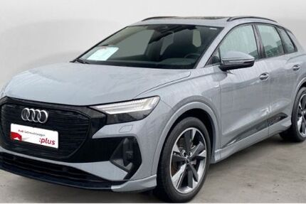 Audi Q4 e-tron 32.189 km 32.280 &euro; Schwelm 58332
