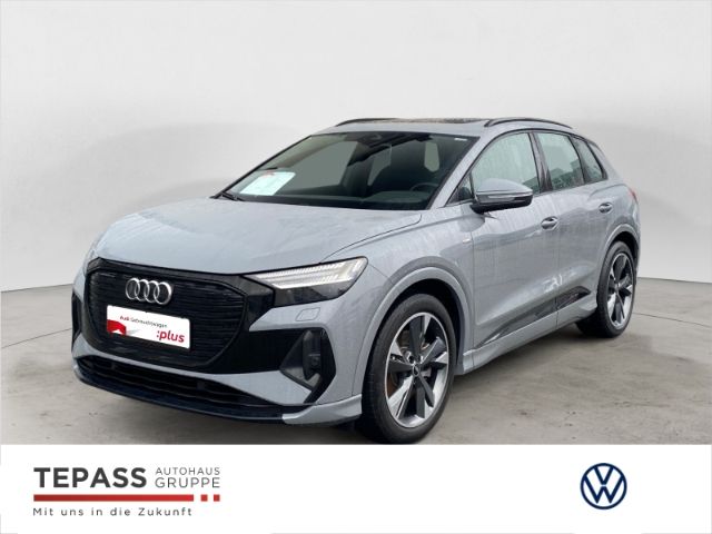 Audi Q4 e-tron 32.189 km 33.280 &euro; Schwelm 58332
