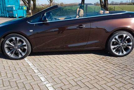 Opel Cascada 72.000 km 13.500 &euro; Datteln 45711