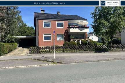 Haus Dortmund Hörde - 10 Zimmer, 160 m&sup2;, 450.000&euro; | Angebot:27212430