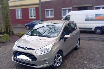Ford B-Max 153.000 km 7.300 &euro; Gelsenkirchen 45888