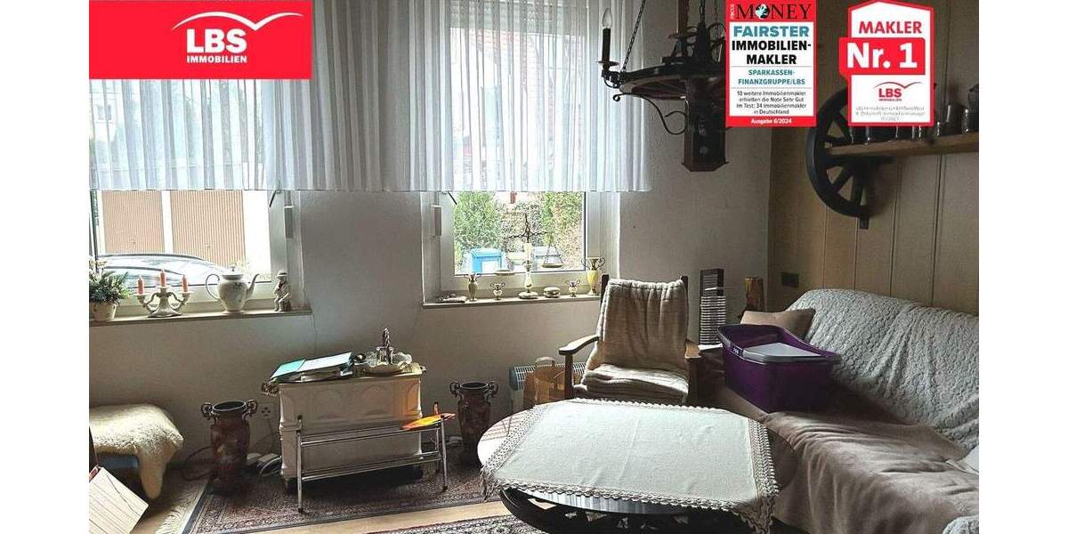 Einfamilienhaus Dortmund Berghofen - 4 Zimmer, 92 m&sup2;, 297.000&euro; | Angebot:24578419
