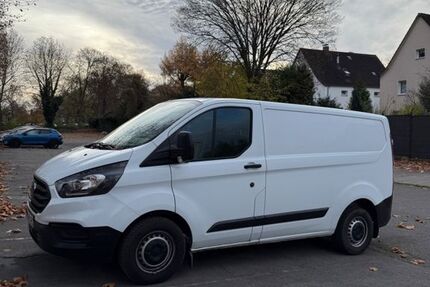 Ford Transit Custom 103.000 km 18.000 &euro; Werne 59368