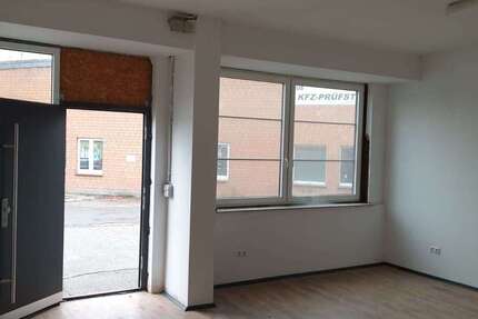 Halle in Dortmund 2.100 € 145 m² zimmer