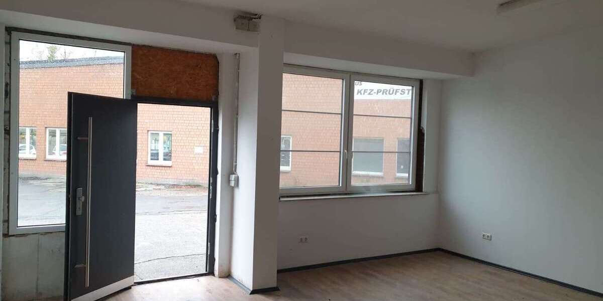 Halle in Dortmund 2.100 € 145 m² zimmer