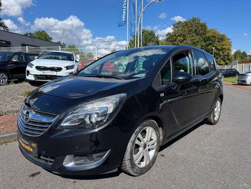 Meriva
