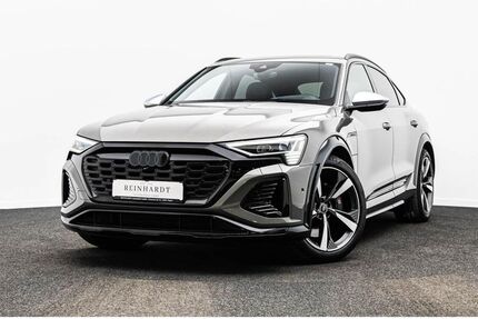 Audi SQ8 e-tron 55.092 km 64.460 &euro; Hagen 58091