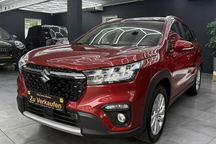 Suzuki SX4 12.500 km 19.999 € Unna 59423