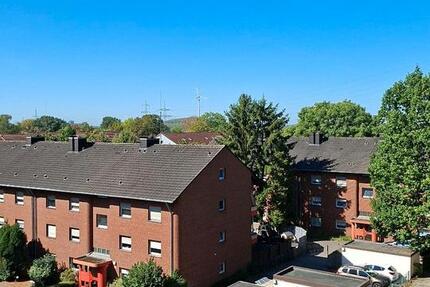 Wohnung Gelsenkirchen Gelsenkirchen-Nord - 3.5 Zimmer, 68 m&sup2;, 199.000&euro; | Angebot:27201204