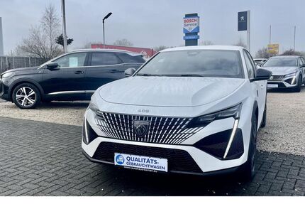 Peugeot 408 23.040 km 24.750 &euro; Kamen 59174