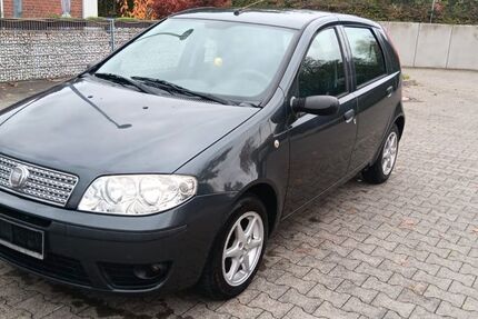 Fiat Punto 182.100 km 1.990 € Herten 45699