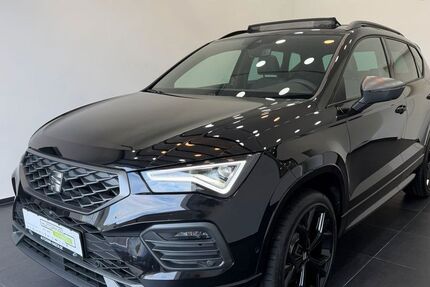 Seat Ateca 1.200 km 33.485 &euro; Hagen 58089