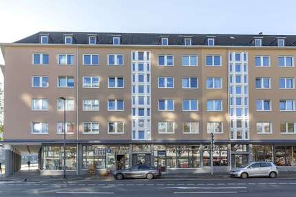 Wohnung zum Mieten in Essen 288,46 € 42.42 m²