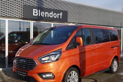 Ford Tourneo Custom 46.771 km 33.900 &euro; Herten 45701