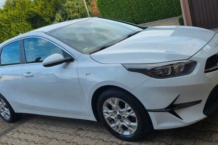 Kia ceed / Ceed 71.489 km 16.000 &euro; Ennepetal 58256