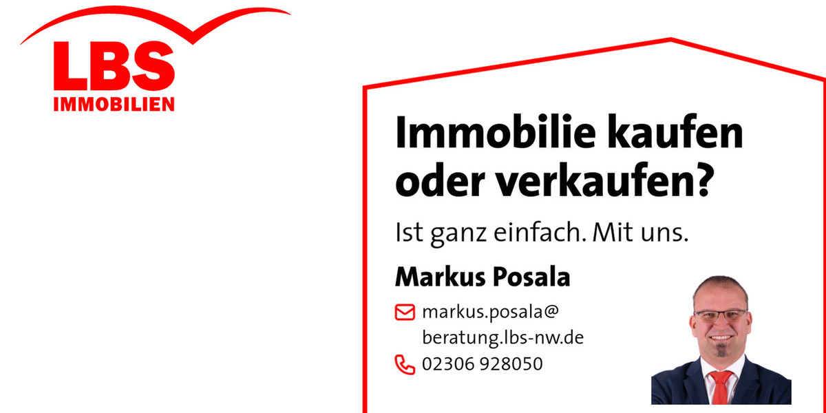 Einfamilienhaus Lünen Niederaden - 6 Zimmer, 158 m&sup2;, 380.000&euro; | Angebot:24436120