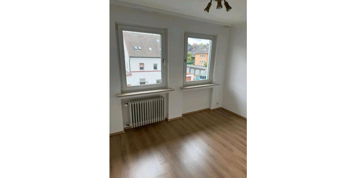 Etagenwohnung Witten Annen - 3 Zimmer, 70 m&sup2;, 525&euro; | Angebot:25715674