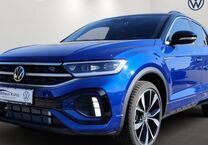 Gebrauchtwagen VW T-Roc