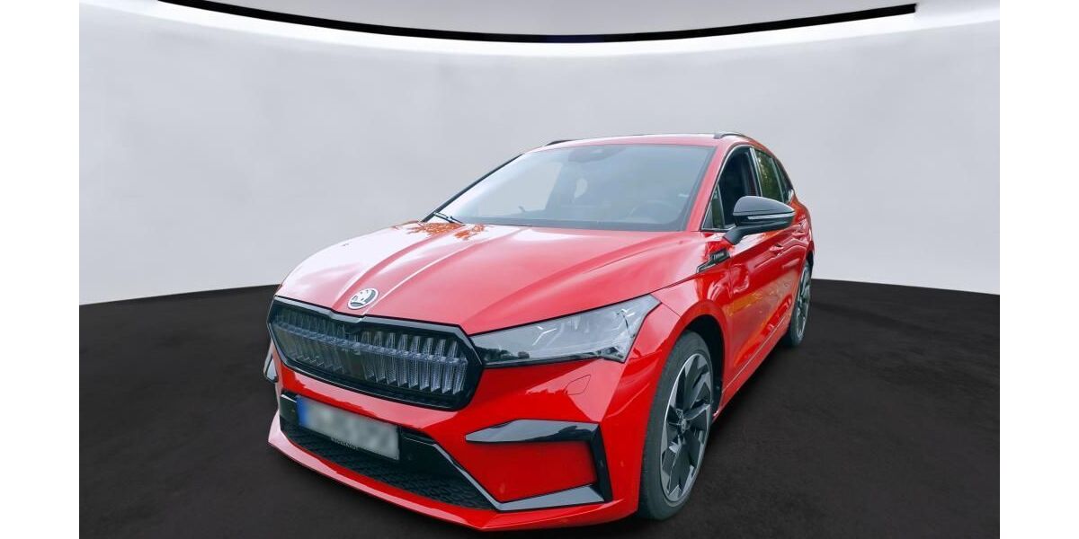 Skoda Enyaq 28.106 km 34.735 &euro; Hagen 58091