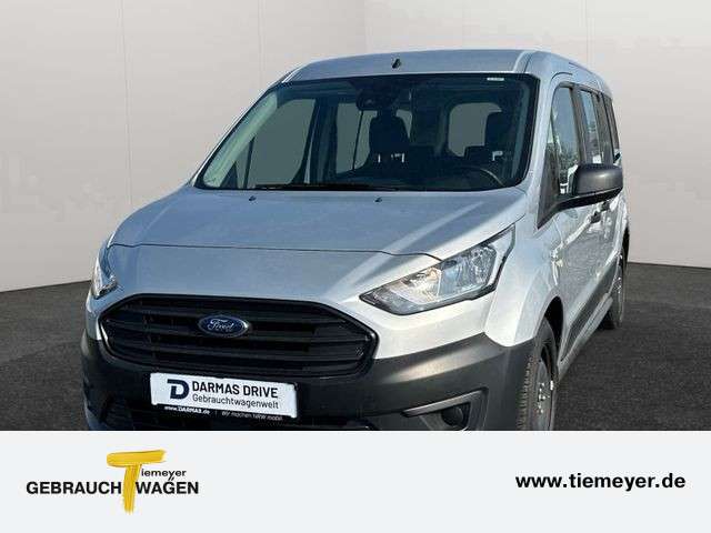 Ford Transit Connect 16.488 km 13.990 &euro; Castrop-Rauxel 44575