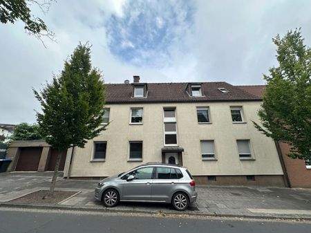 Etagenwohnung Castrop-Rauxel Obercastrop - 3 Zimmer, 76 m&sup2;, 112.000&euro; | Angebot:23971177