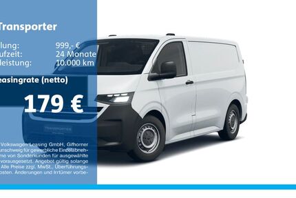 VW T7 Transporter 17.745 km 28.860 &euro; Recklinghausen 45663