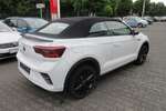 VW T-Roc Cabrio R-Line 1.5 TSI DSG NAVI STANDHZG ALU 46.985 km 30.788 € Bergkamen 59192