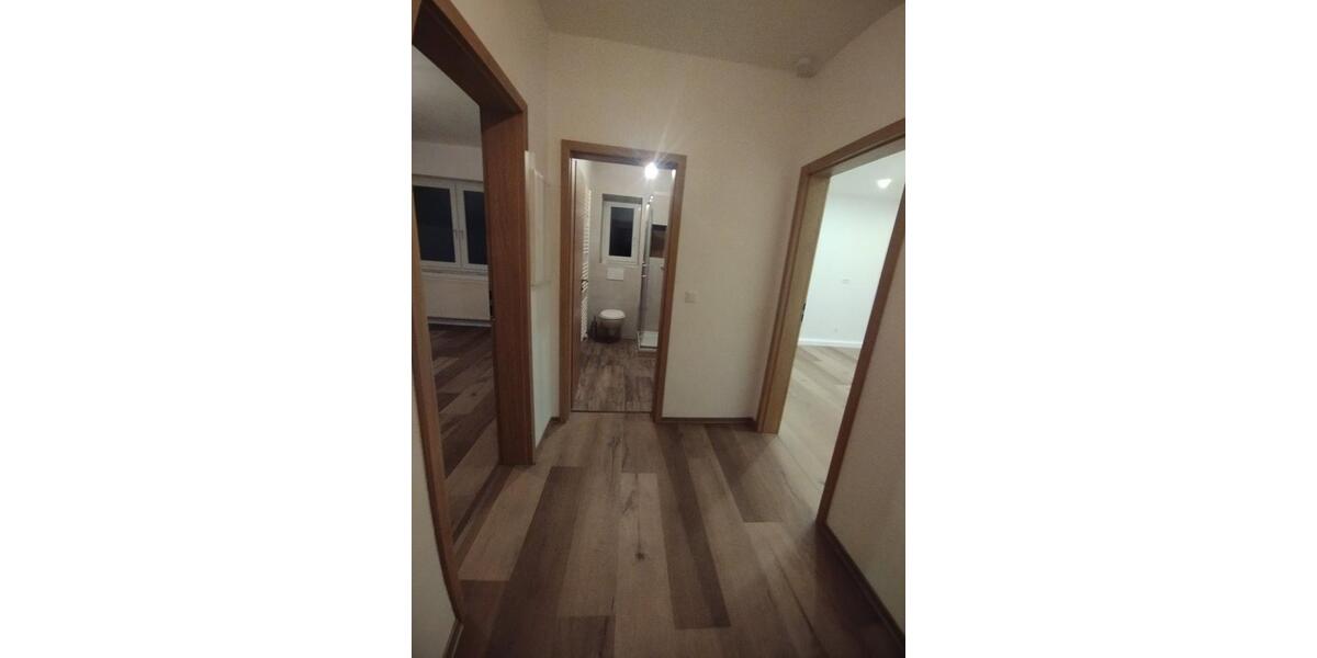 Etagenwohnung Dortmund Brackel - 3 Zimmer, 75 m&sup2;, 680&euro; | Angebot:24795150