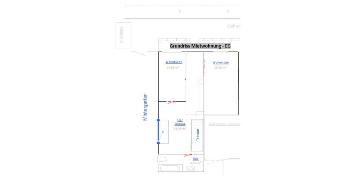 Einfamilienhaus Bergkamen - 10.5 Zimmer, 231 m&sup2;, 289.000&euro; | Angebot:24841797