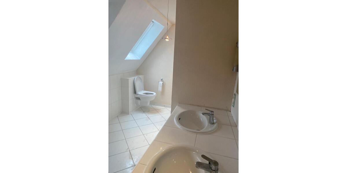 Etagenwohnung Recklinghausen Berghausen - 3.5 Zimmer, 120 m&sup2;, 850&euro; | Angebot:24805893