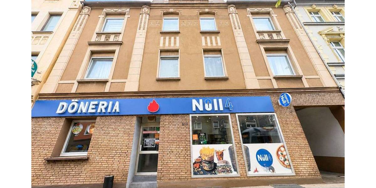 Etagenwohnung Gelsenkirchen Erle - 4 Zimmer, 90 m&sup2;, 650&euro; | Angebot:26594916