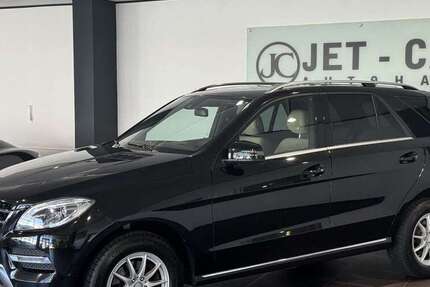 Mercedes ML 350