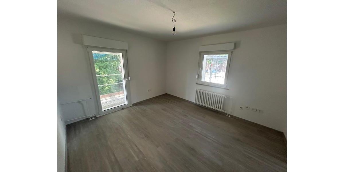 Erdgeschoßwohnung Dortmund Huckarde - 2 Zimmer, 54 m&sup2;, 460&euro; | Angebot:23789683