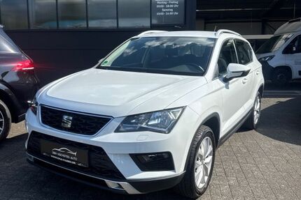 Seat Ateca 88.540 km 15.799 &euro; Hagen 58093