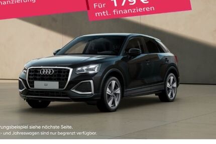 Audi Q2 4.298 km 24.950 &euro; Hagen 58089
