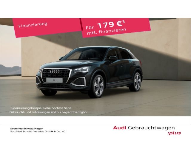 Audi Q2 4.298 km 24.950 &euro; Hagen 58089