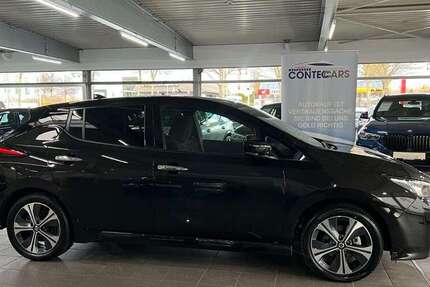 Nissan Leaf 3.373 km 19.999 € Werl 59457