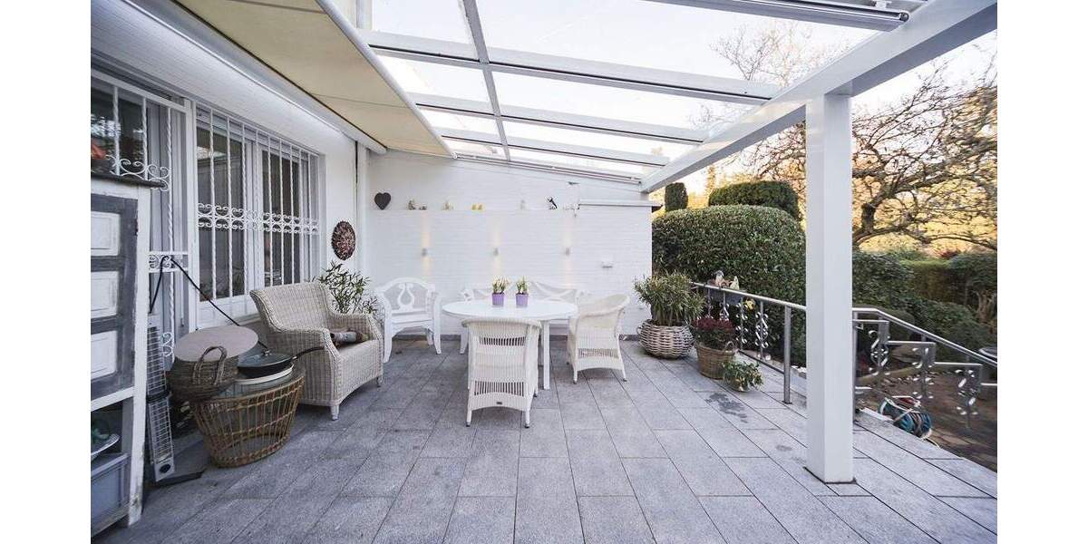 Einfamilienhaus Dortmund / Kirchhörde Kirchhörde - 8 Zimmer, 190 m&sup2;, 850.000&euro; | Angebot:24711481