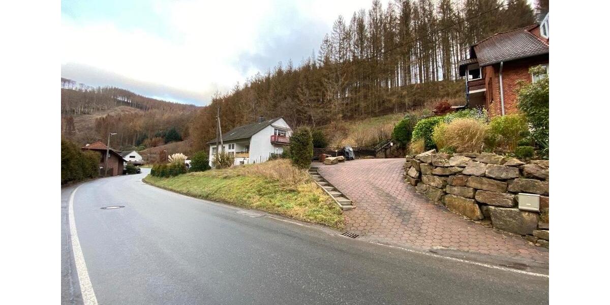 Grundstück Iserlohn Grüne - 59.000&euro; | Angebot:21270206