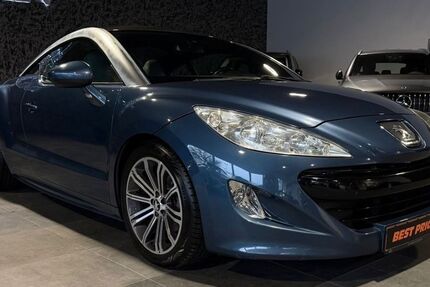 Peugeot RCZ 140.000 km 10.490 &euro; Unna 59425