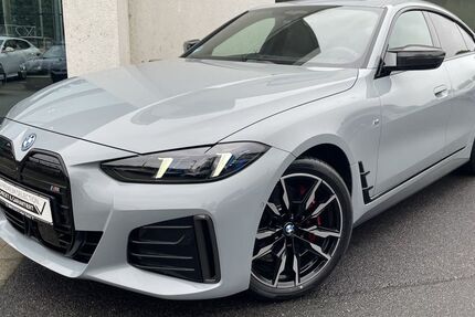 BMW i4 1.228 km 63.430 € Essen 45134